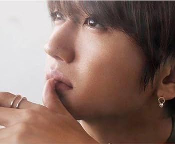 Amazon.co.jp: ◎ソワレオーsoireeO西島隆弘Nissy Oリング11号